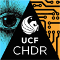 UCF Center for Humanities and Digital Research logo