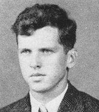 1942 UF Yearbook Photograph