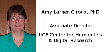 Amy Larner Giroux, PhD