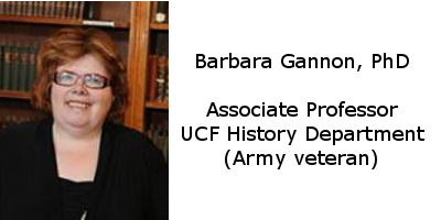 Barbara Gannon, PhD