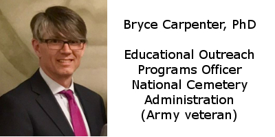 Bryce Carpenter, PhD
