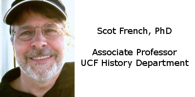 Scot French, PhD