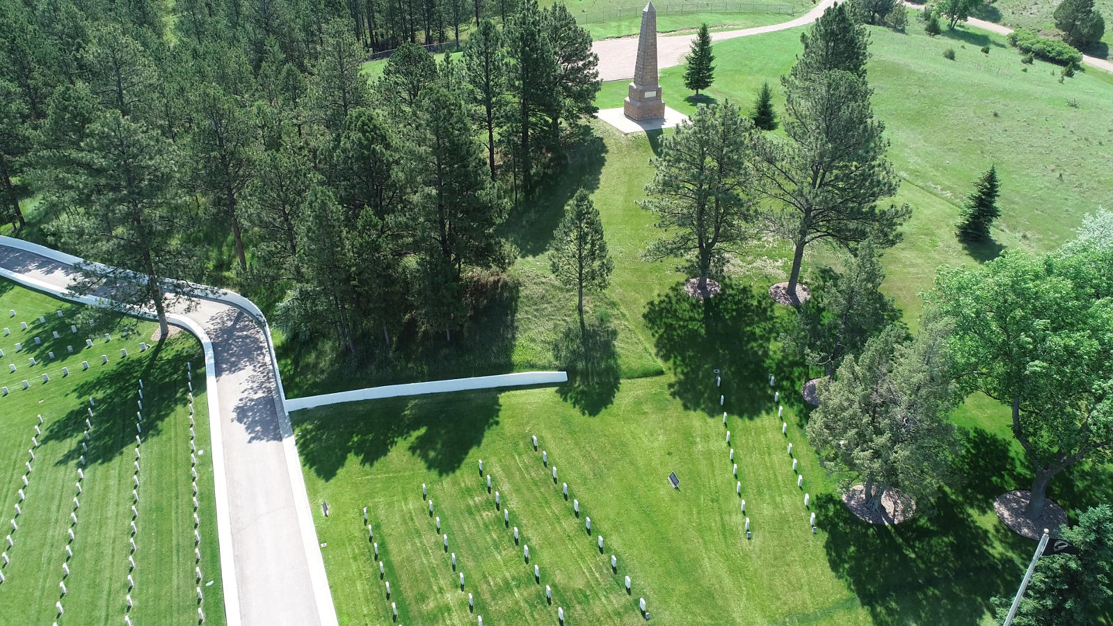 Hot Springs National Cemetery